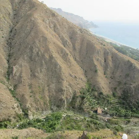 Settimo Cielo Letojanni
